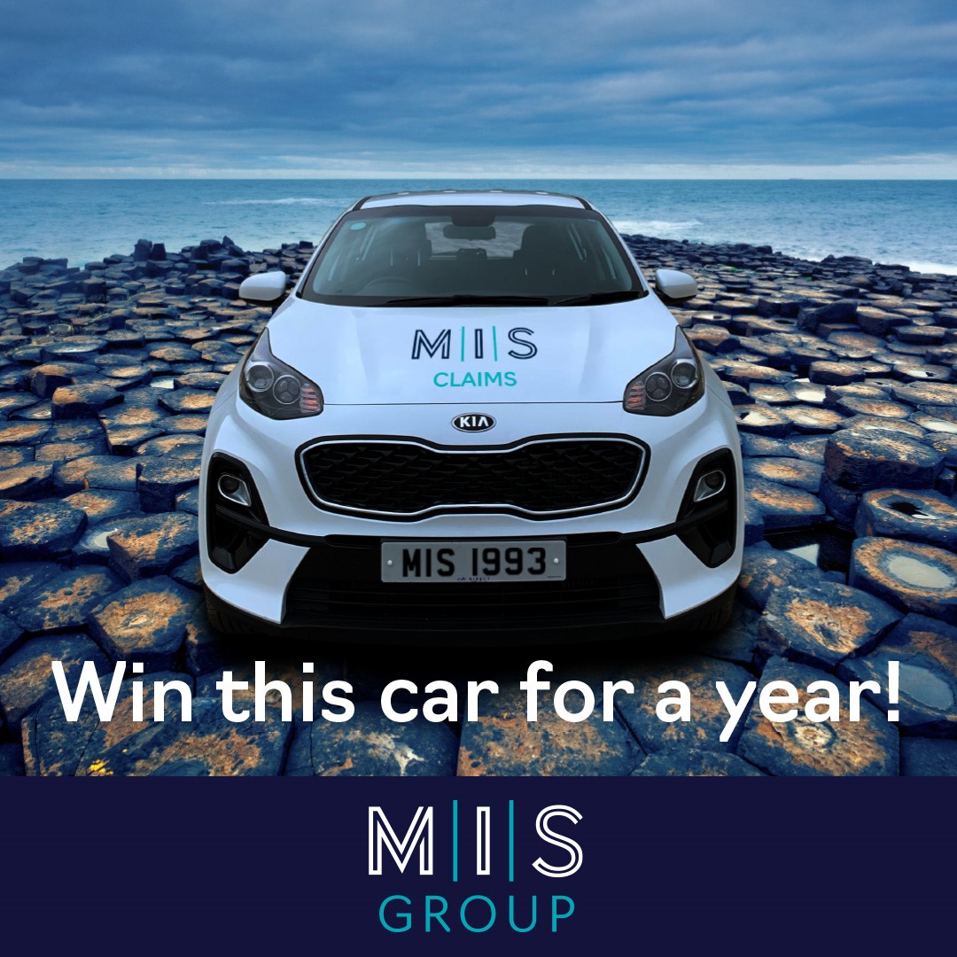 !! WIN A CAR FOR A YEAR !!