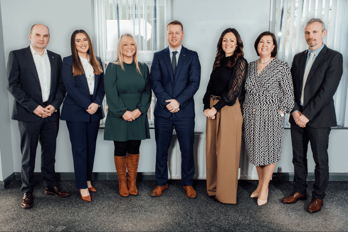 MIS Group expand Senior Management Team with appointment of Associate Directors